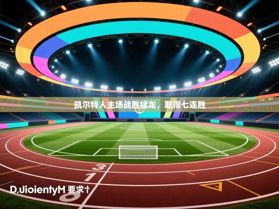 凯尔特人主场战胜猛龙，取得七连胜