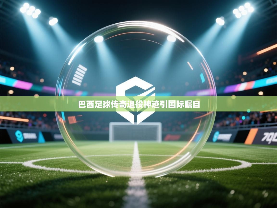 巴西足球传奇退役神迹引国际瞩目