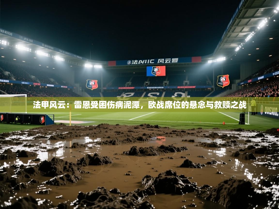 法甲风云：雷恩受困伤病泥潭，欧战席位的悬念与救赎之战