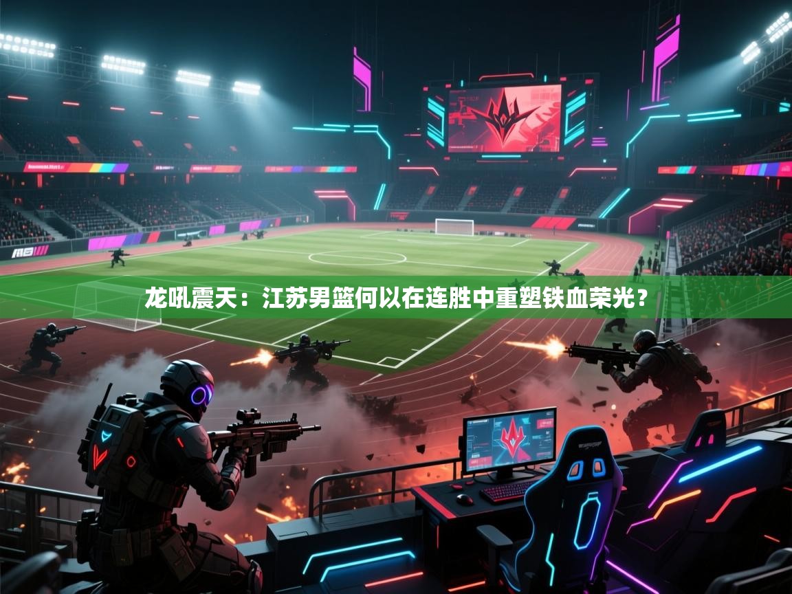 龙吼震天：江苏男篮何以在连胜中重塑铁血荣光？  第1张