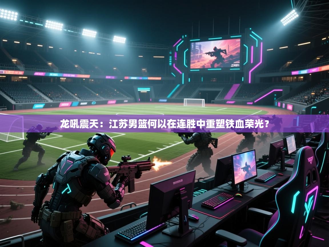 龙吼震天：江苏男篮何以在连胜中重塑铁血荣光？  第2张