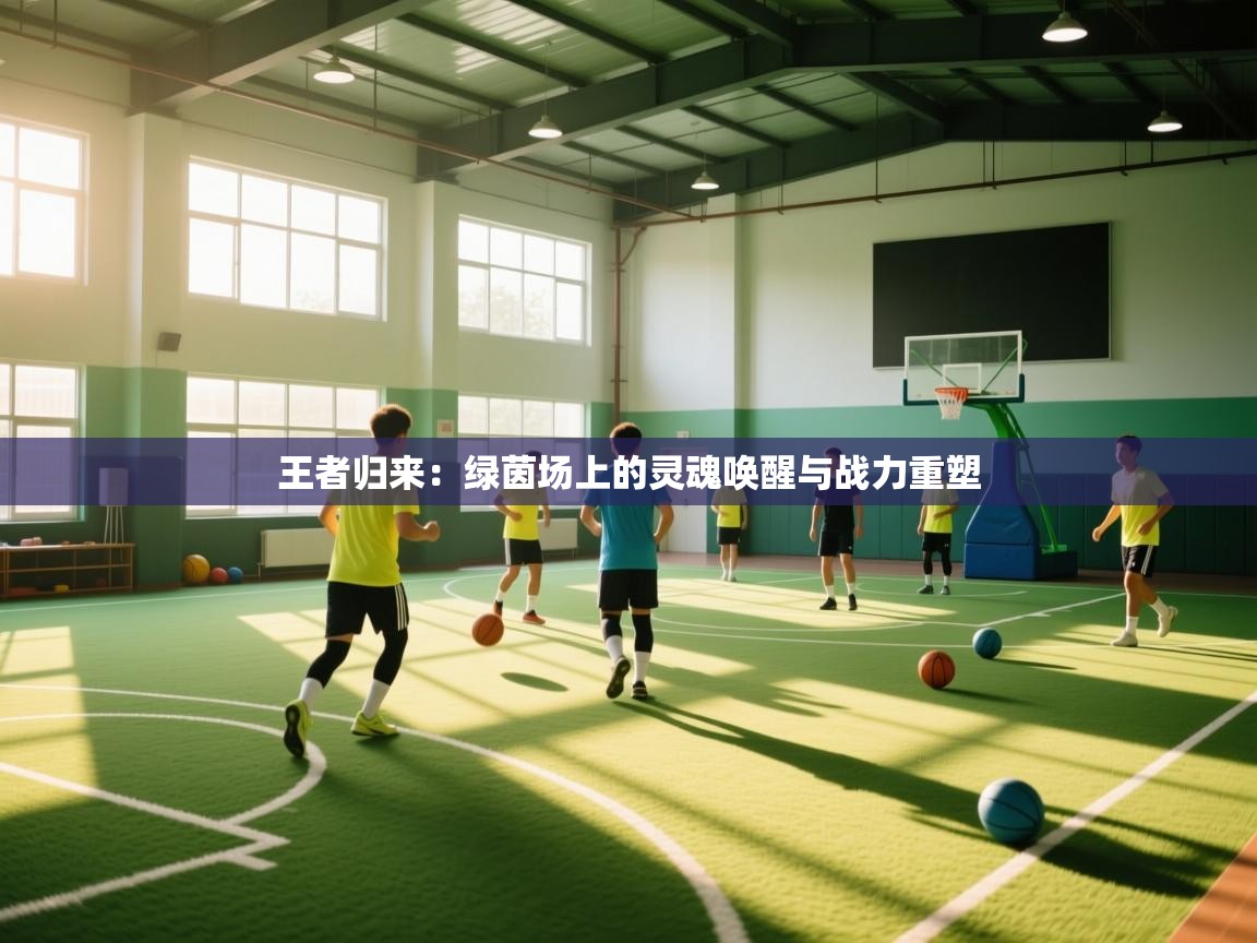 王者归来：绿茵场上的灵魂唤醒与战力重塑  第1张