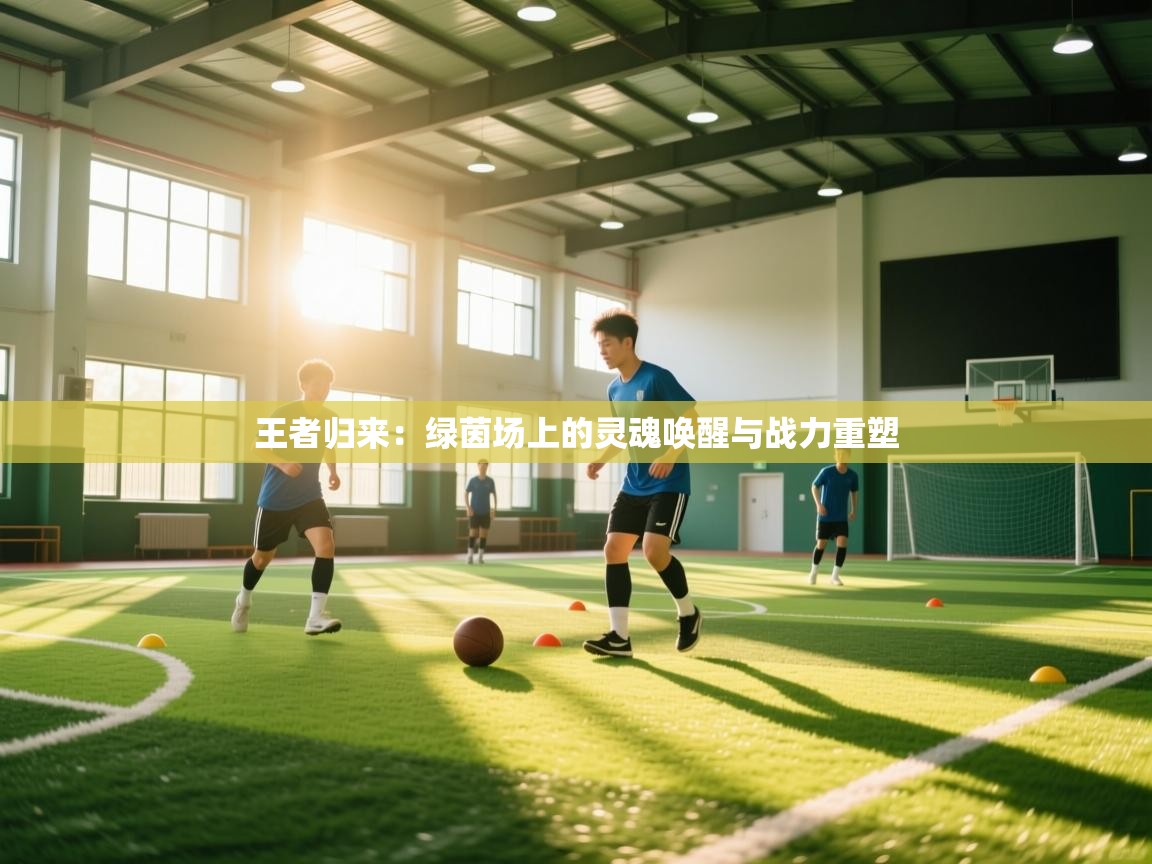 王者归来：绿茵场上的灵魂唤醒与战力重塑  第2张