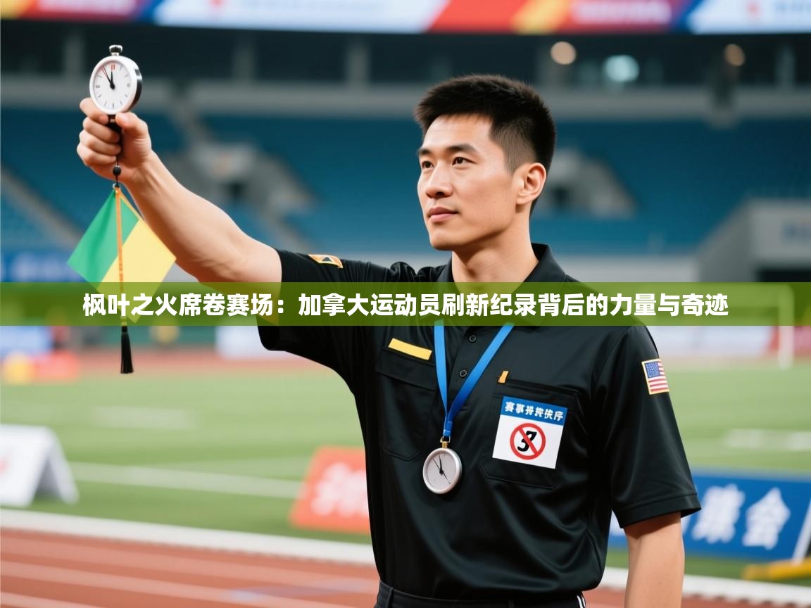 枫叶之火席卷赛场：加拿大运动员刷新纪录背后的力量与奇迹