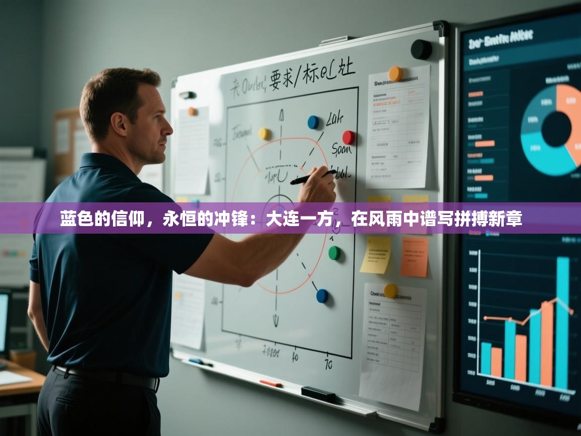 蓝色的信仰，永恒的冲锋：大连一方，在风雨中谱写拼搏新章