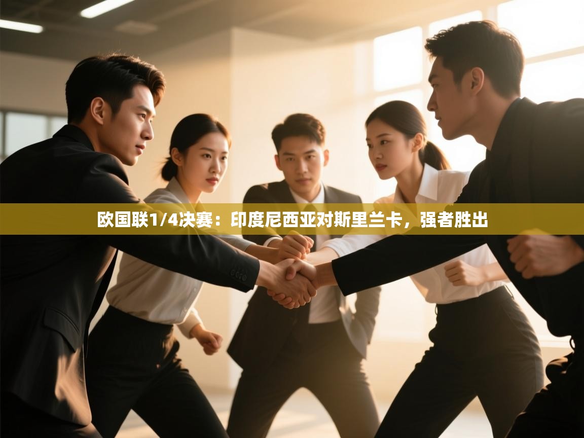 欧国联1/4决赛：印度尼西亚对斯里兰卡，强者胜出