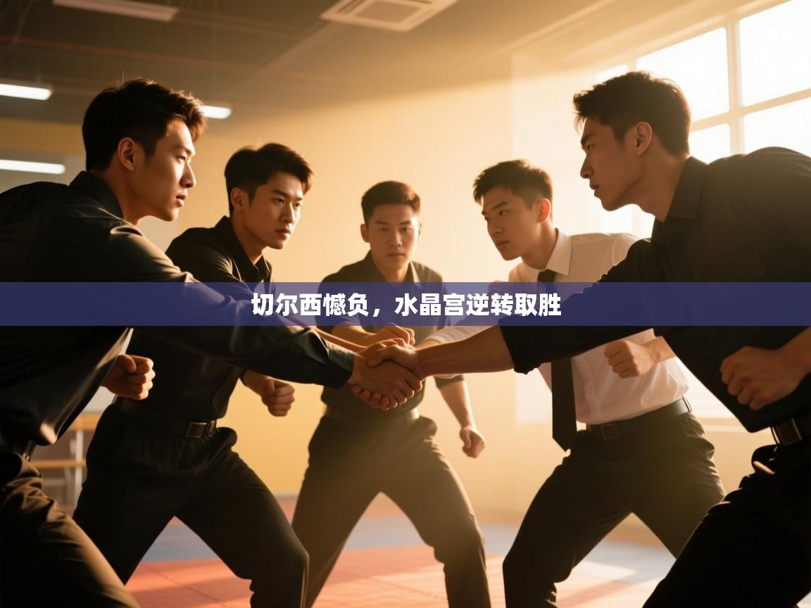 切尔西憾负,水晶宫逆转取胜 第2张