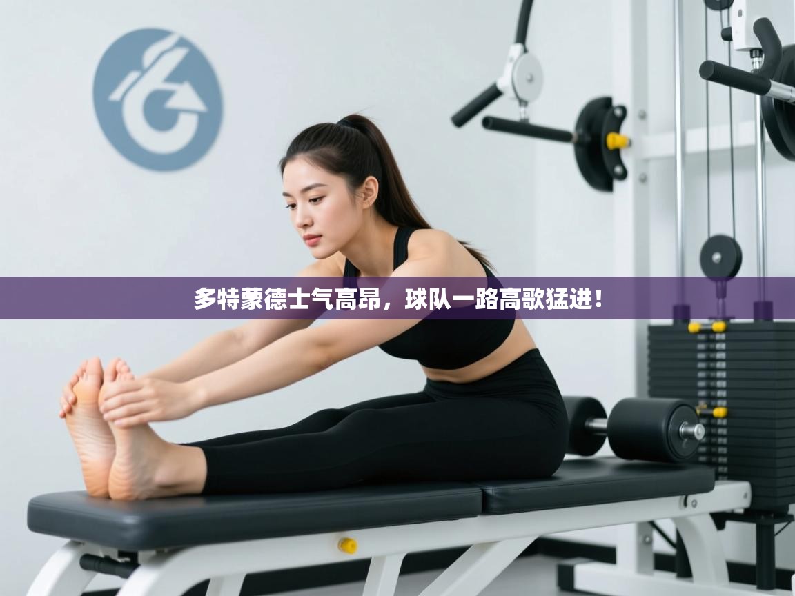 多特蒙德士气高昂，球队一路高歌猛进！