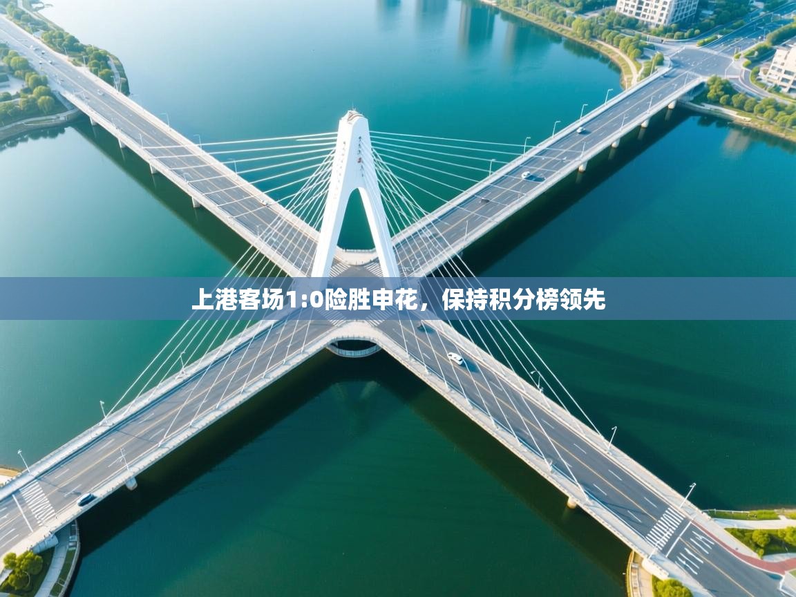 上港客场1:0险胜申花，保持积分榜领先