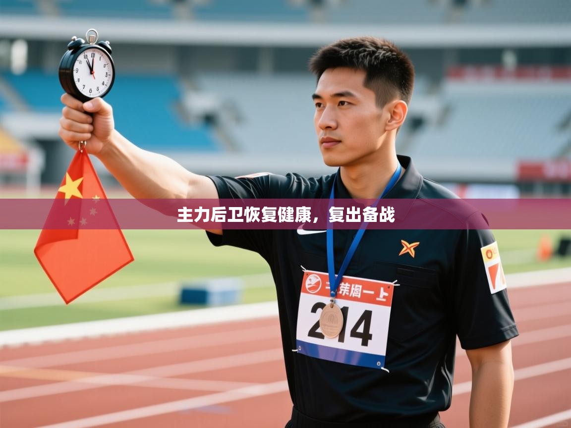 主力后卫恢复健康,复出备战 第1张