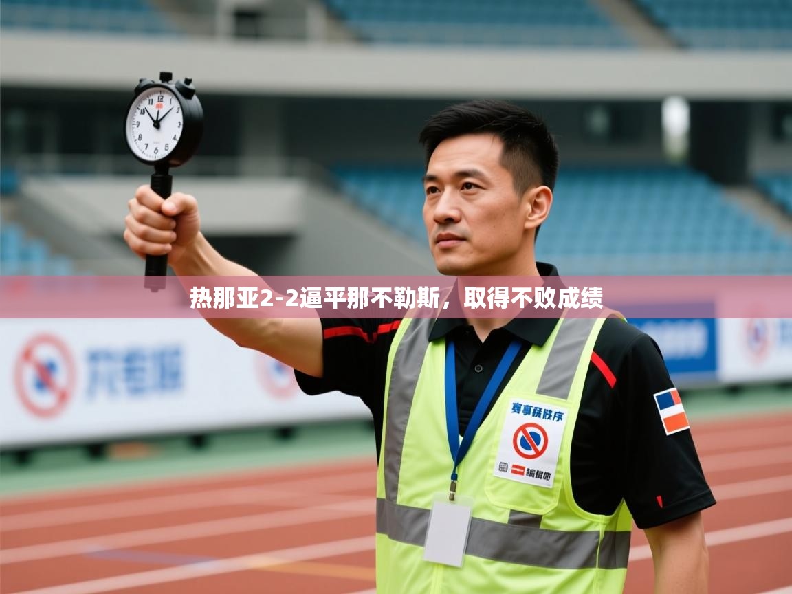 热那亚2-2逼平那不勒斯，取得不败成绩