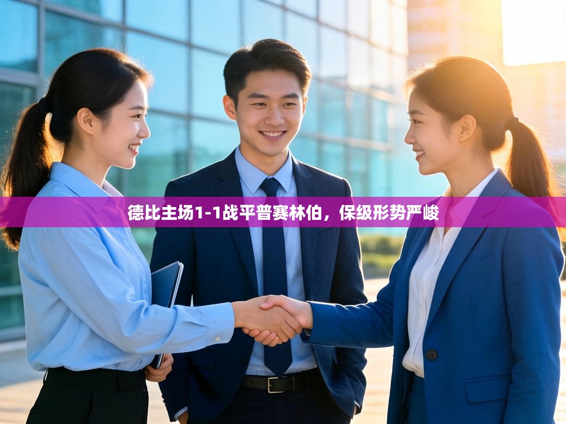 德比主场1-1战平普赛林伯，保级形势严峻